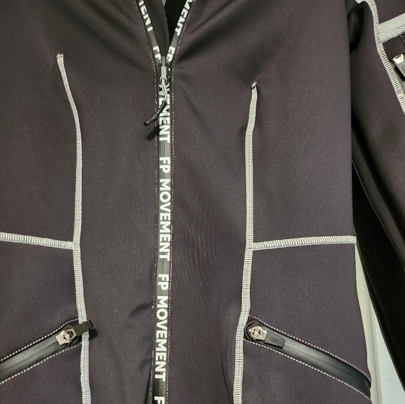 Free People Powder Vixen Catsuit - Picture 7 of 9